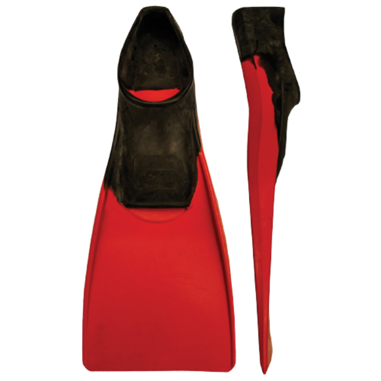 FINIS LONG FLOATING FINS