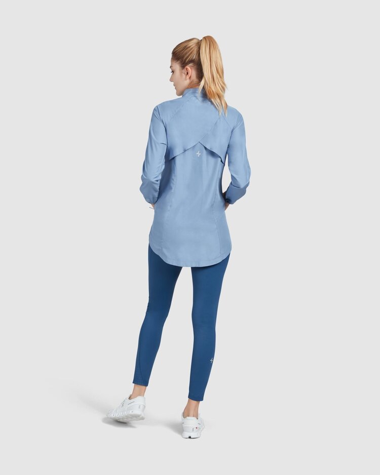 QYNDA FLY -WOMEN RUNNING JACKET
