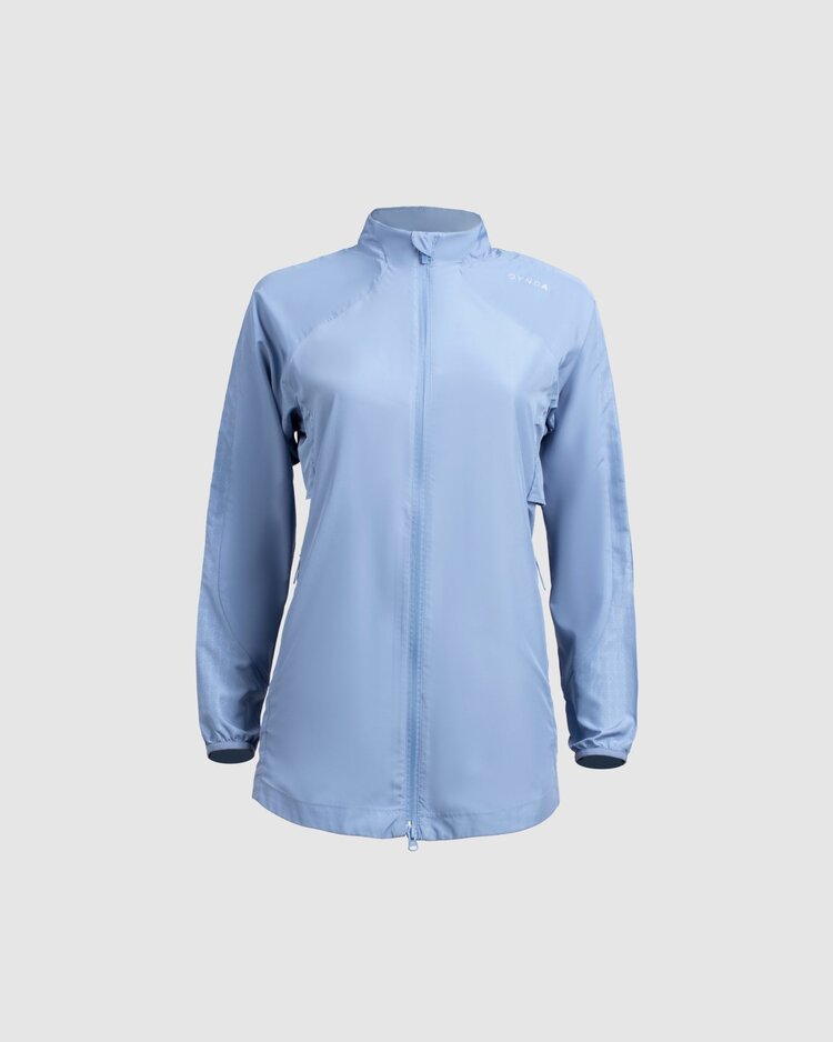 QYNDA FLY -WOMEN RUNNING JACKET