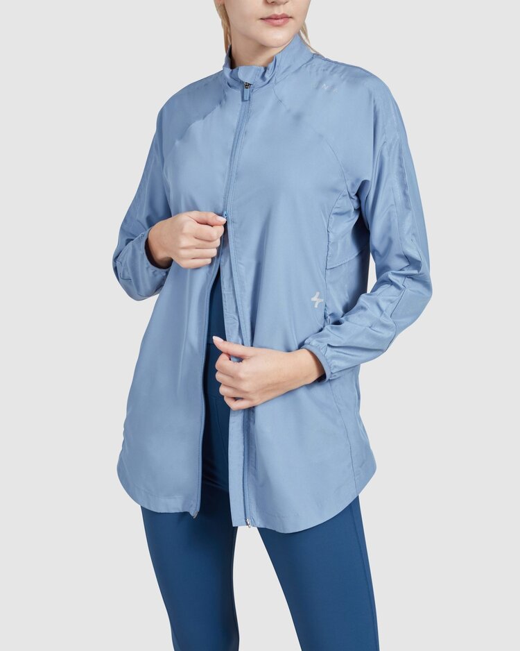 QYNDA FLY -WOMEN RUNNING JACKET