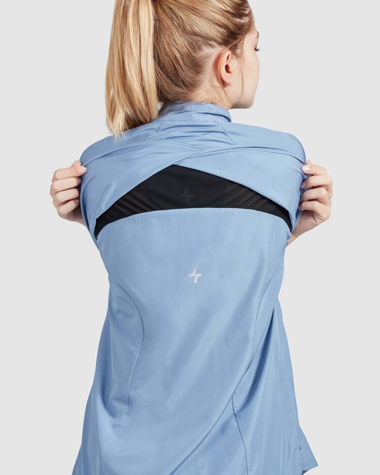 QYNDA FLY -WOMEN RUNNING JACKET