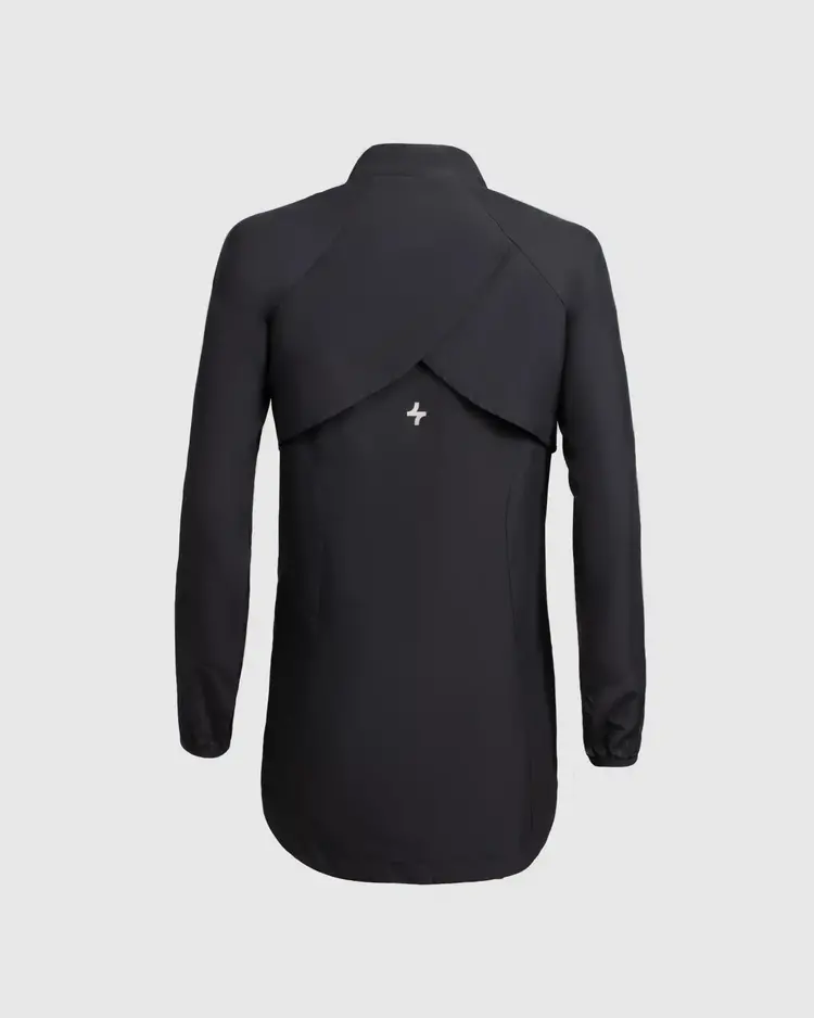 QYNDA FLY -WOMEN RUNNING JACKET