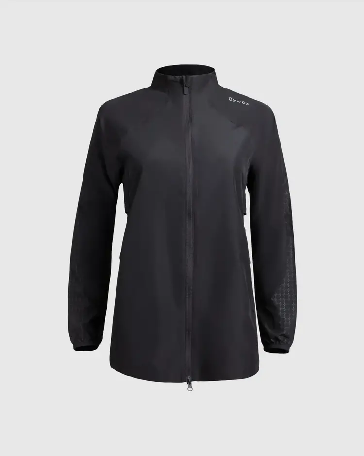 QYNDA FLY -WOMEN RUNNING JACKET