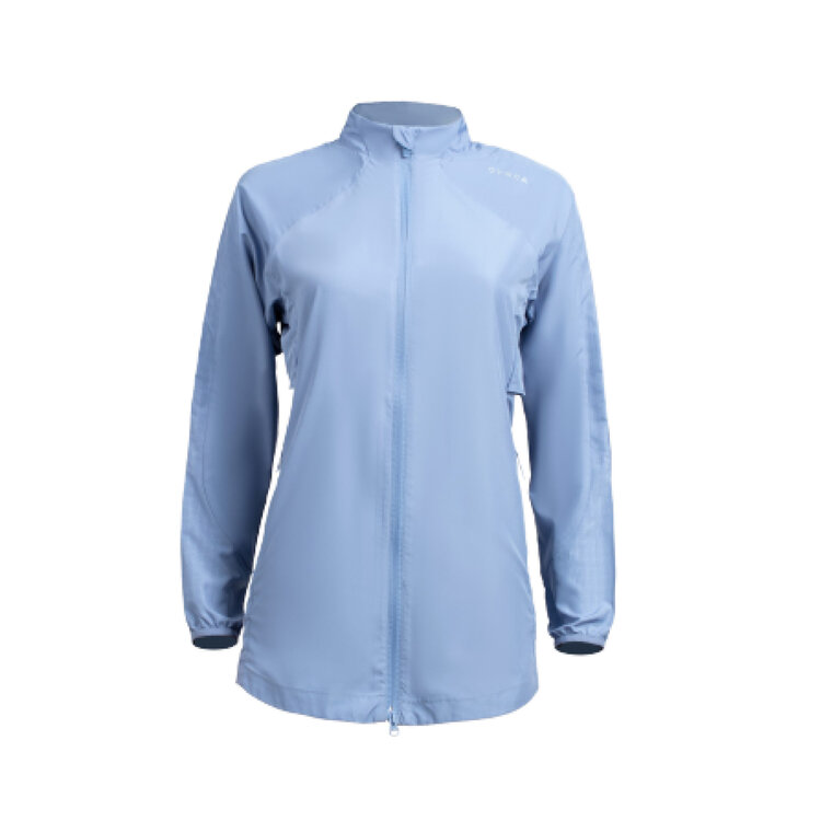 QYNDA FLY -WOMEN RUNNING JACKET
