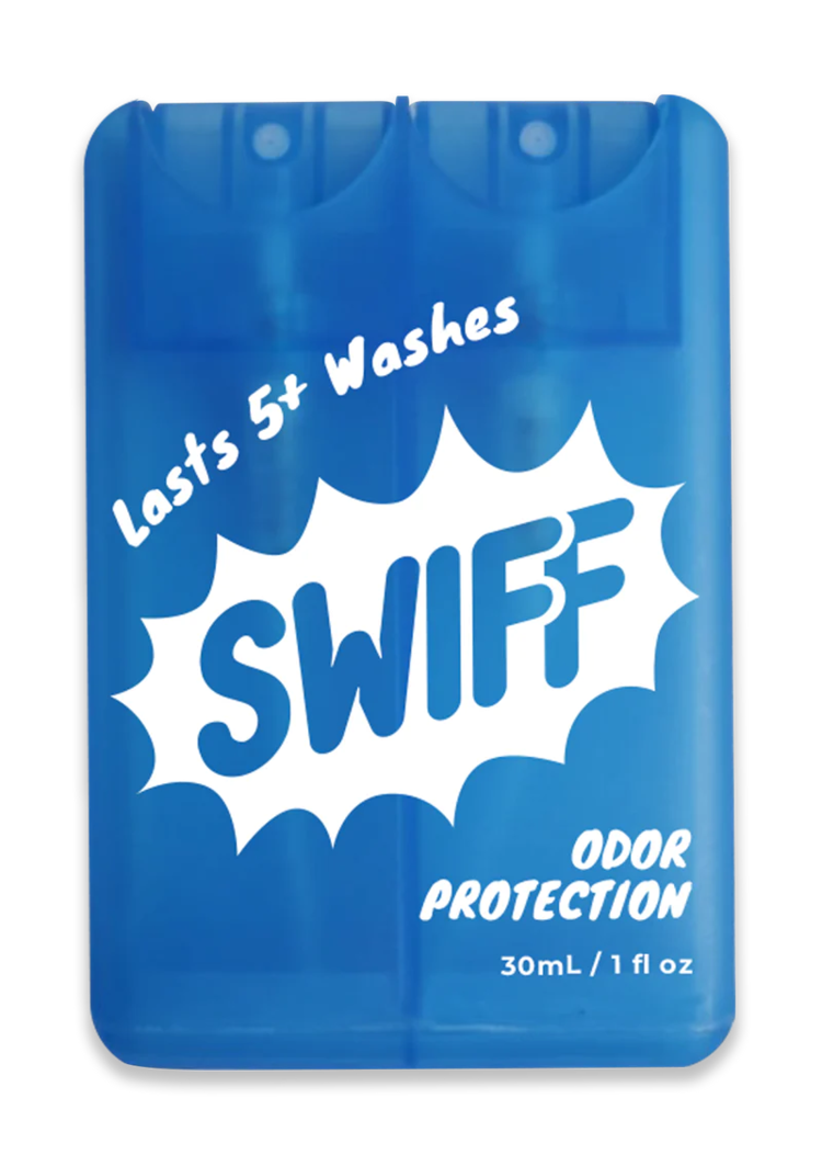 SWIFF SWIFF SPRAY - 30 ML