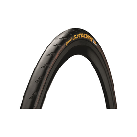CONTINENTAL CONTINENTAL Gatorskin Folding tire