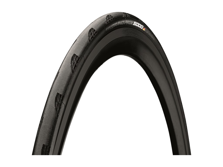 CONTINENTAL GP 5000 23,Folding tire
