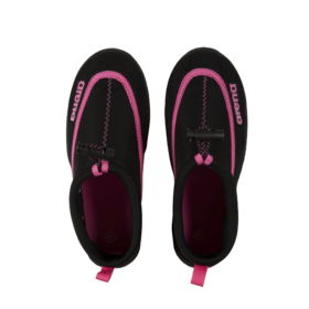 ARENA BOW JR FCHSIA SHOE JR