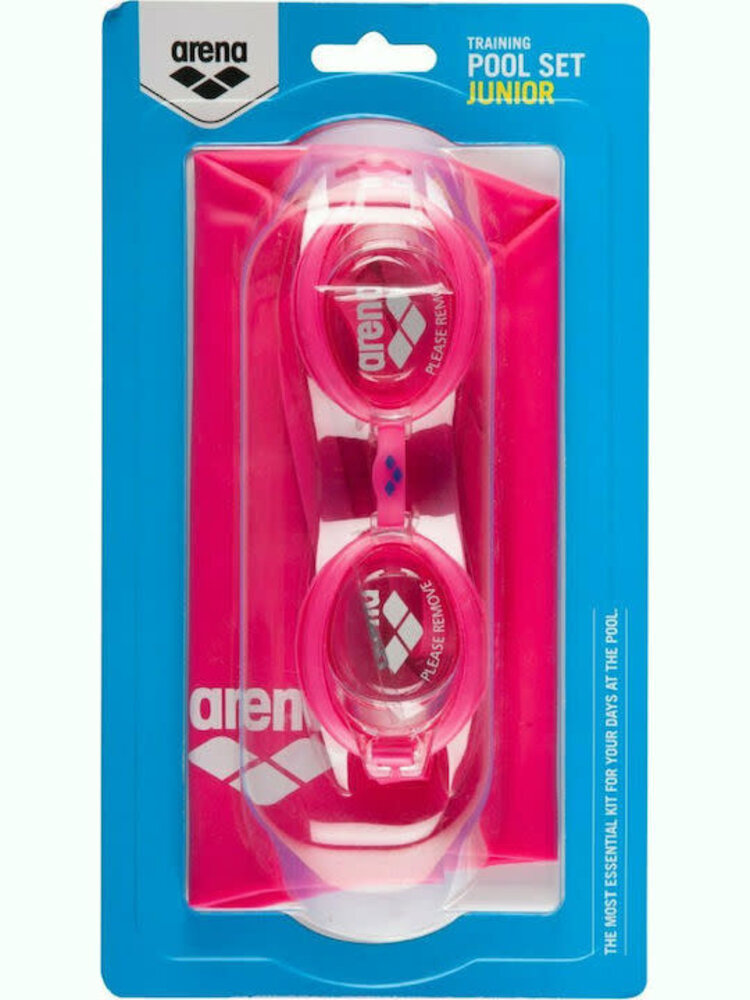 ARENA ARENA POOL JR SET