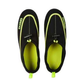 ARENA BOW JR BLK SHOE JR