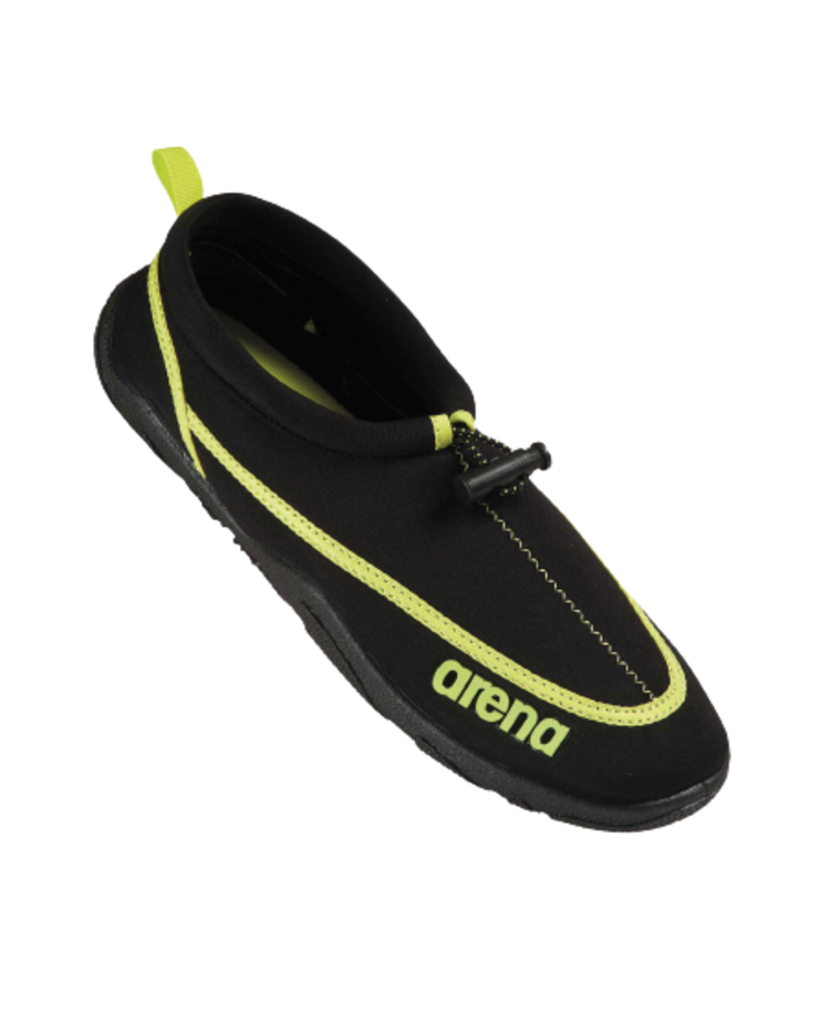 ARENA BOW JR BLK SHOE JR