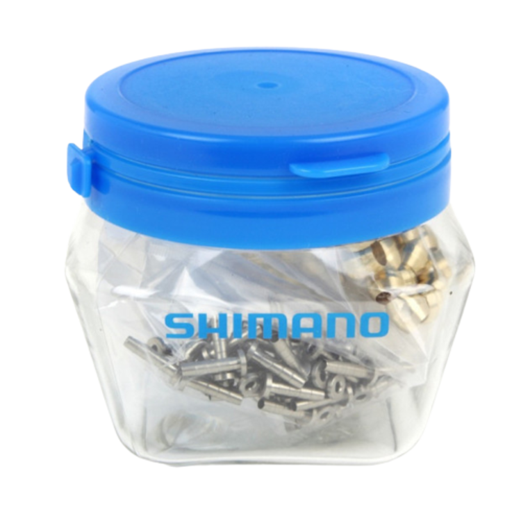 SHIMANO CONNECTING INSERT SM-BH90 100PCS