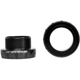 CERAMICSPEED CERAMICSPEED UFO RACING CHAIN KMC FOR ALL 12 SPEED / 12 SPD