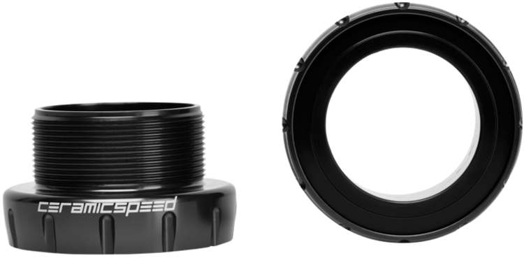 CERAMICSPEED CERAMICSPEED UFO RACING CHAIN KMC FOR ALL 12 SPEED / 12 SPD