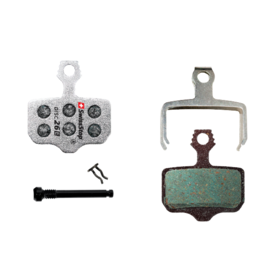 SRAM SWISSSTOP DISC 26 E BRAKE PADS MTB / SRAM