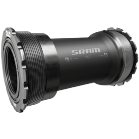 SRAM BOTTOM BRACKET DUB T47 (ROAD) 85.5MM