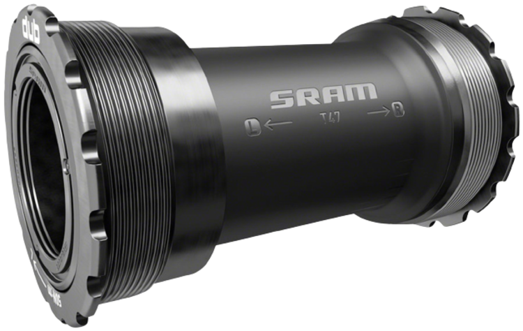 SRAM BOTTOM BRACKET DUB T47 (ROAD) 85.5MM
