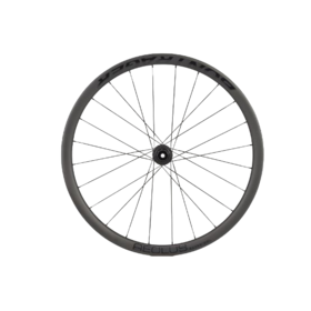 TREK Wheel Front Bontrager AeolusElite35 TLR 700 Disc 10