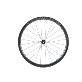 TREK Wheel Rear Bontrager Aeolus RSL 37 TLR Disc 142mm Shimano