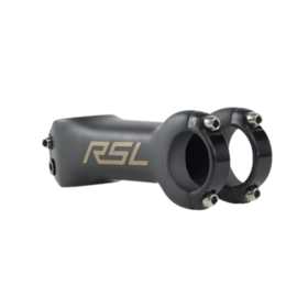 TREK Stem Bontrager RSL 70mm Black