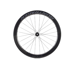 TREK Wheel Rear Bontrager Aeolus RSL 51 TLR Disc Shim11 Black