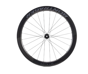 パーツ Bontrager Aeolus RSL51 Bontrager Aeolus RSL 51 TLR Disc Road Rear - West Point