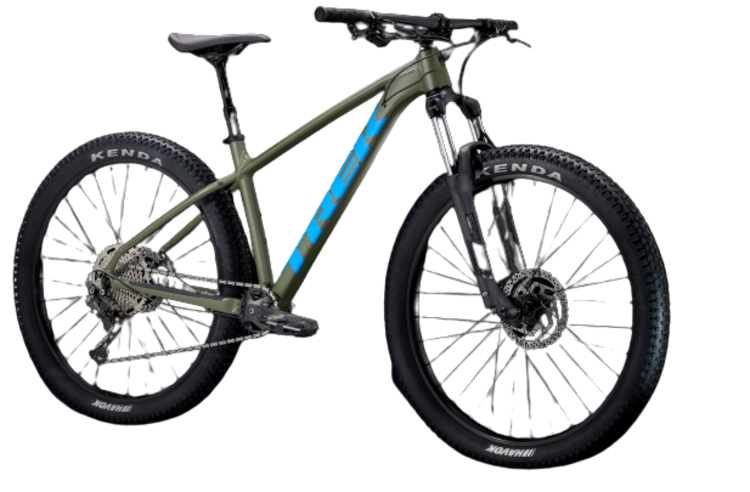 TREK ROSCOE 6 L GN-BL
