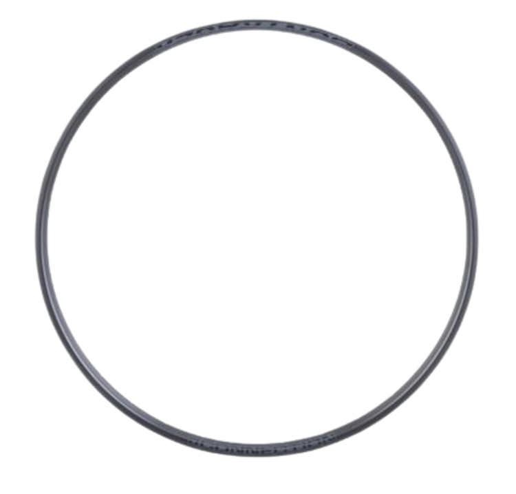 TREK Rim Bontrager Connection 29 Disc Presta Valve 32H Black