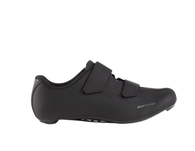 TREK Shoe Bontrager Solstice 36 Black