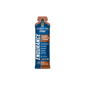 APPLIED NUTRITION Endurance Velocity-Fuel Sprint GEL Cola 60G