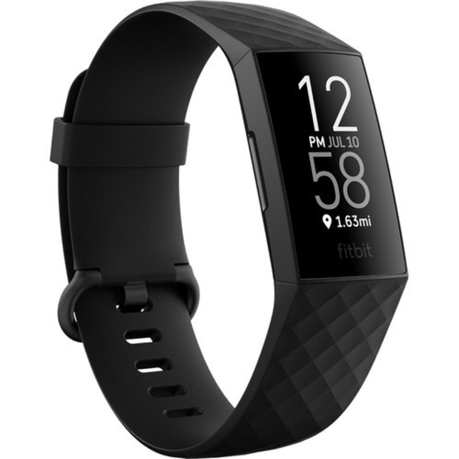 Fitbit help charge 4 hotsell