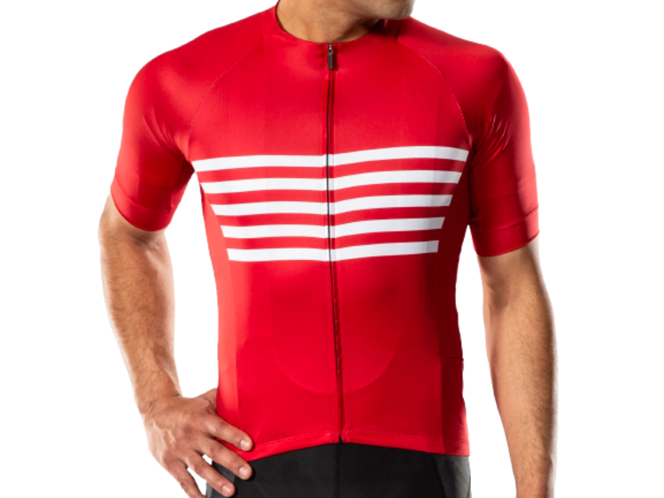 TREK JERSEY BONTRAGER CIRCUIT LTD