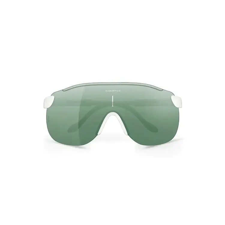 ALBA OPTICS STRATOS VZUM LEAF CYCLING SUNGLASSES