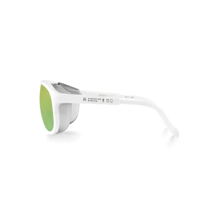 ALBA OPTICS SOLO VZUM KING CYCLING SUNGLASSES