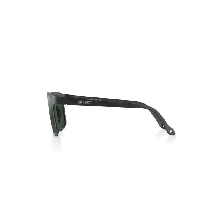 ALBA OPTICS ANVMA VZUM LEAF CYCLING SUNGLASSES