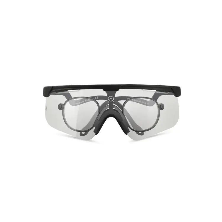 ALBA OPTICS ALBA OPTICAL CLIP