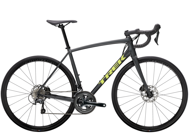 TREK EMONDA ALR 4 DISC BLACK