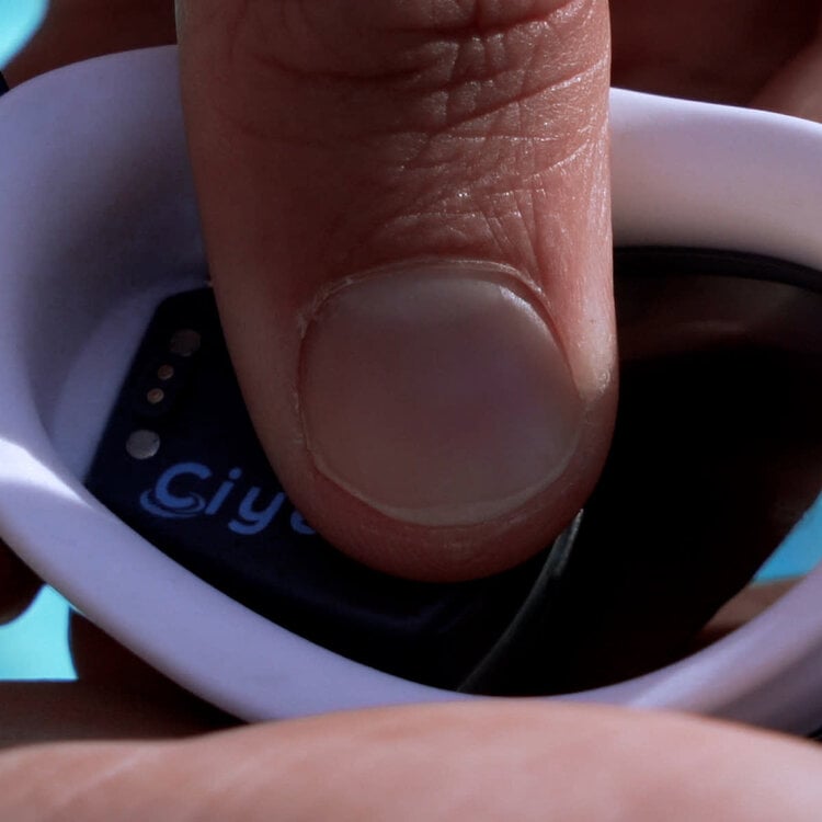 FINIS FINIS SMART GOGGLE KIT