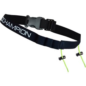 SUFFIX VeloChampion Running Number Belt.