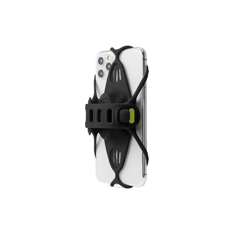 BONE BIKE TIE 4 UNIVERSAL BIKE PHONE MOUNT LARGE