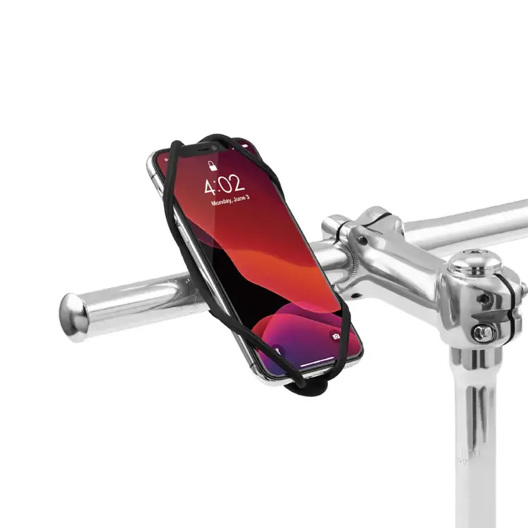 BONE BIKE TIE 4 UNIVERSAL BIKE PHONE MOUNT LARGE