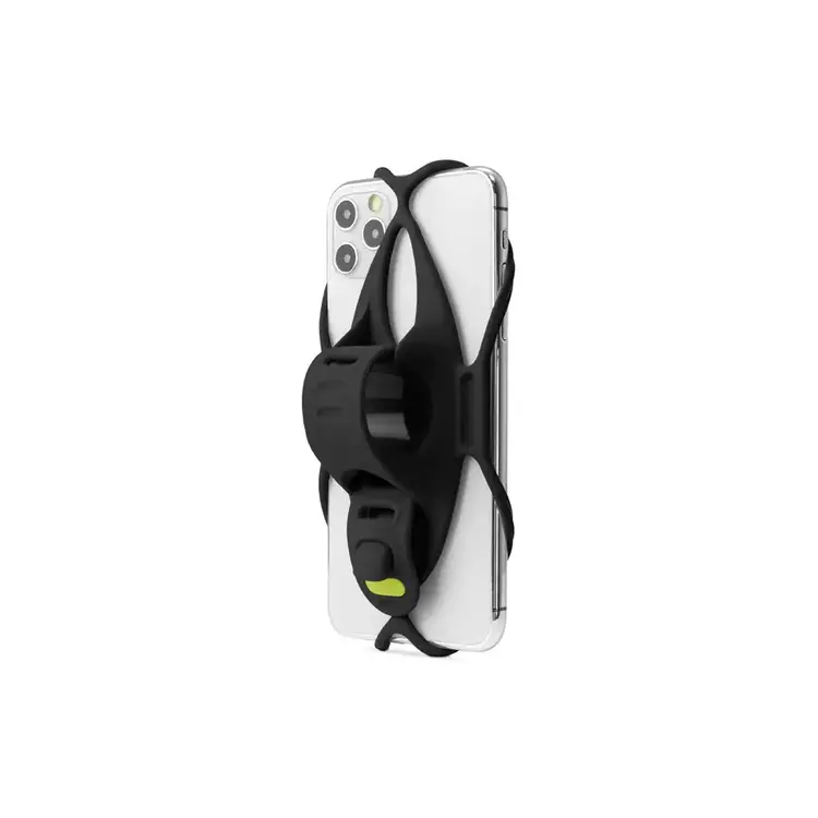 BONE BIKE TIE PRO 4 UNIVERSAL BIKE PHONE MOUNT LARGE