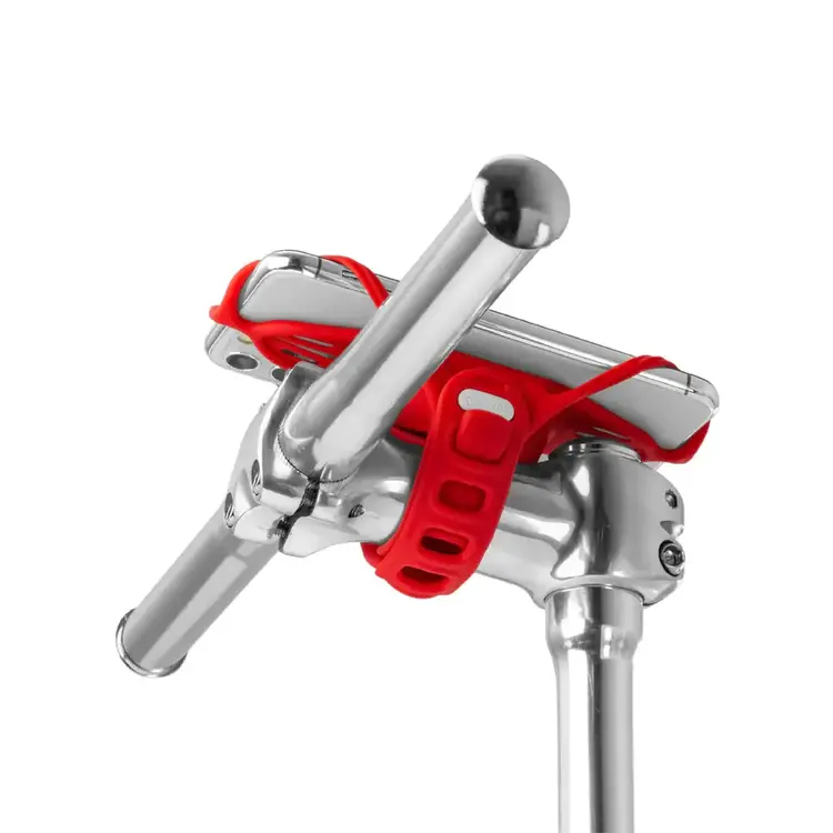 BONE BIKE TIE PRO 4 UNIVERSAL BIKE PHONE MOUNT LARGE