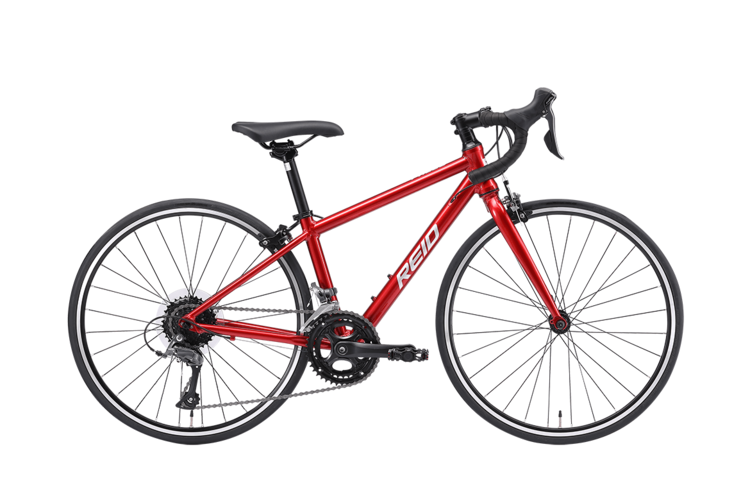 REID BIKES Falco Jr 24" Red