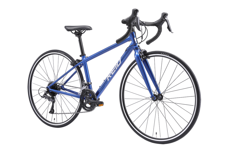 REID BIKES Falco Jr 26" Blue