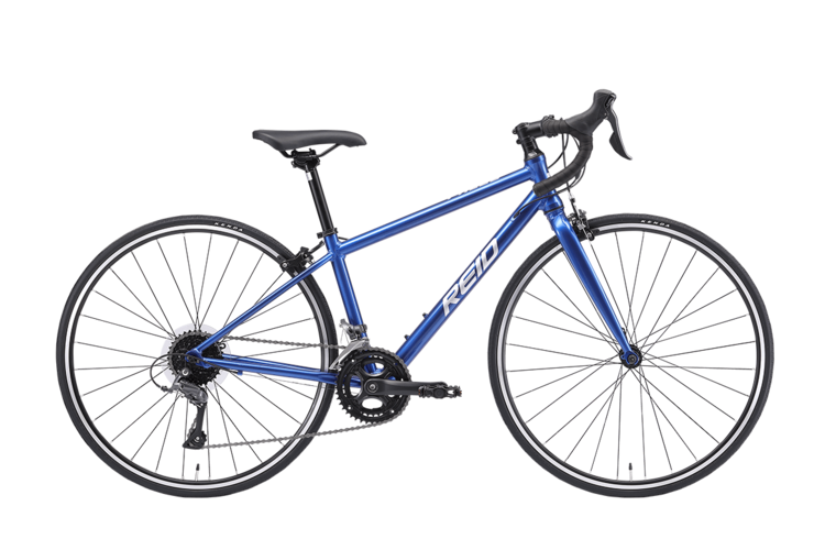 REID BIKES Falco Jr 26" Blue