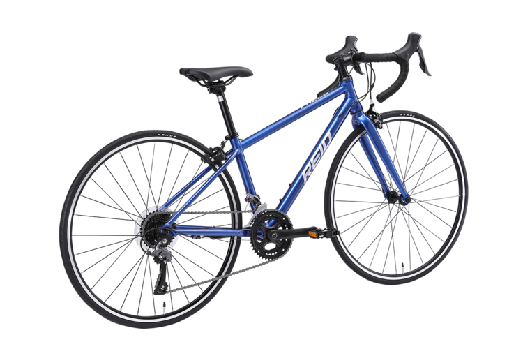 REID BIKES Falco Jr 26" Blue