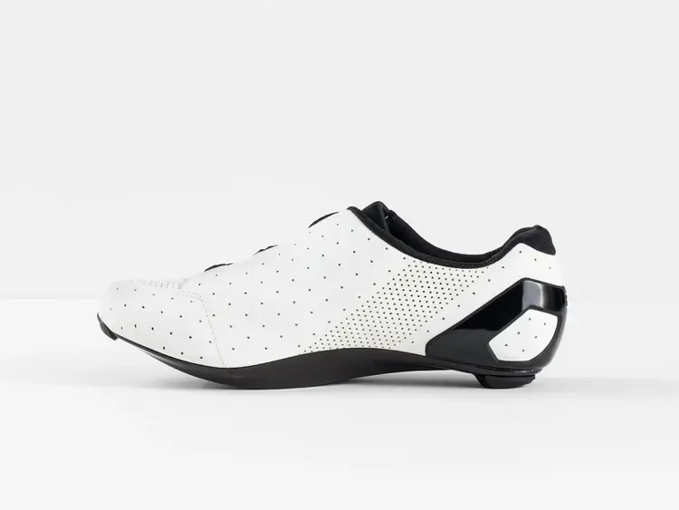 TREK Shoe Bontrager XXX Road (White)