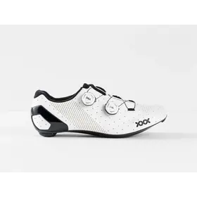 TREK Shoe Bontrager XXX Road (White)