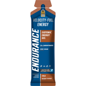 APPLIED NUTRITION Endurance Velocity-Fuel Energy Gel Cola 60G